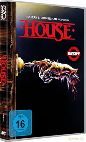 House 1 [DVD]