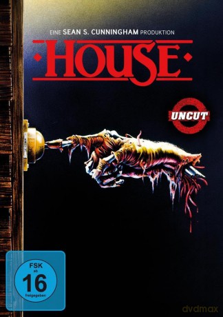 House 1 [DVD]