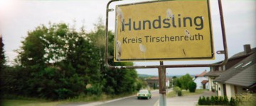 Hundslinger Hochzeit [DVD]