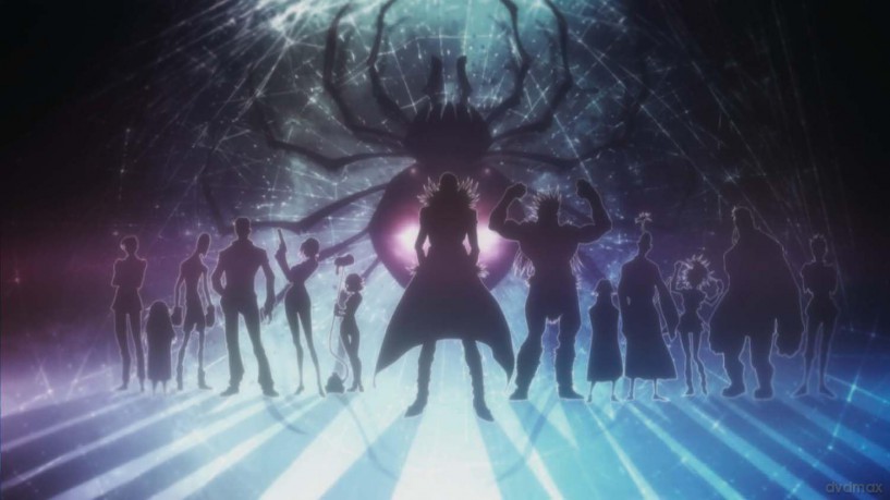 HUNTERxHUNTER - EPICxEDITION [Blu-Ray]