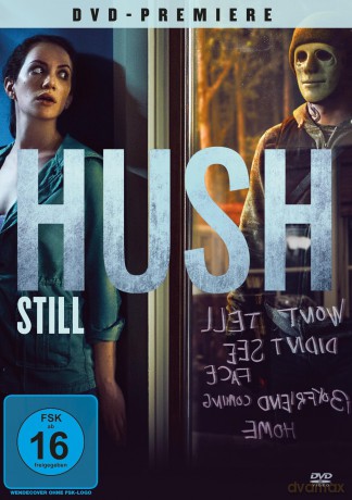 HUSH - Still [DVD]