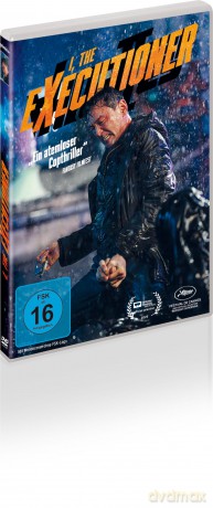 I, the Executioner [DVD]