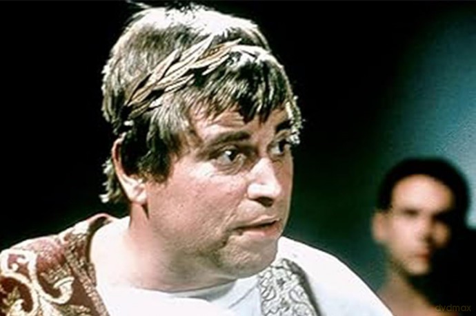 Ich, Claudius - Kaiser und Gott - Die komplette 13-teilige preisgekrönte BBC-Serie mit exklusivem Bonusmaterial [DVD]