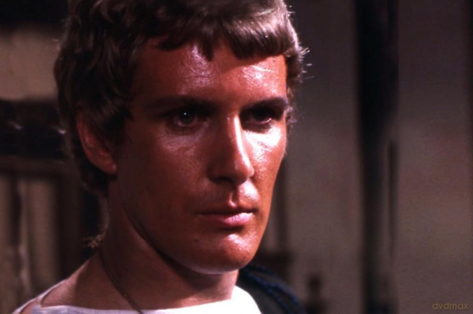 Ich, Claudius - Kaiser und Gott - Die komplette 13-teilige preisgekrönte BBC-Serie mit exklusivem Bonusmaterial [DVD]