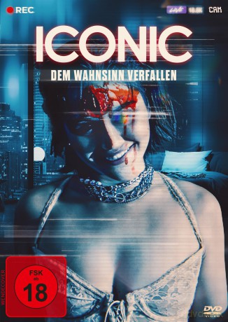Iconic - Dem Wahnsinn verfallen [DVD]