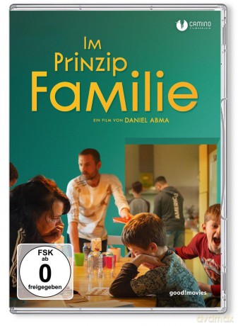 Im Prinzip Familie [DVD]