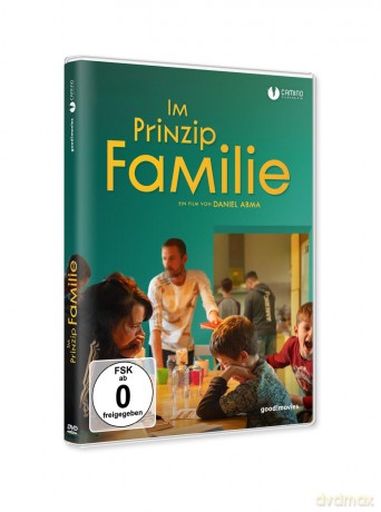 Im Prinzip Familie [DVD]