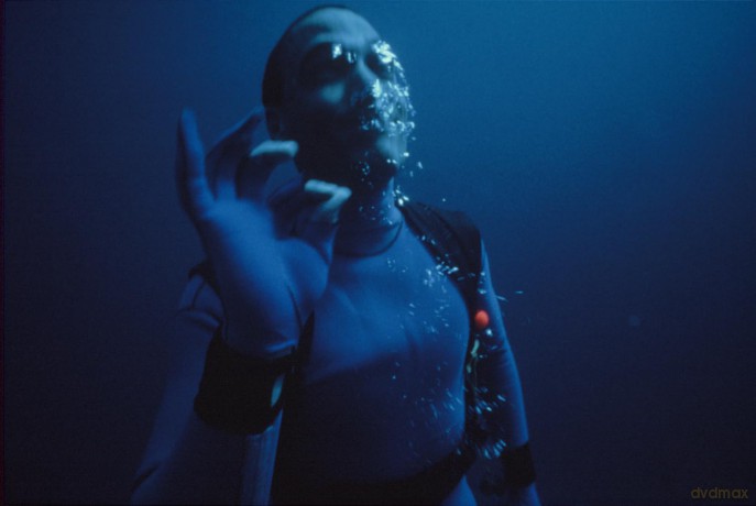 Le grand bleu (Wielki błękit) [2xBlu-Ray 4K]+[2xBlu-Ray]