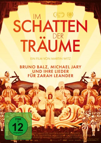 Im Schatten der Träume [DVD]