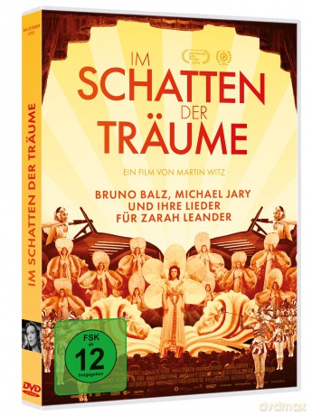 Im Schatten der Träume [DVD]