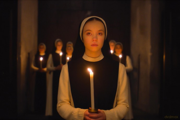 Immaculate (Niepokalana) [Blu-Ray 4K]