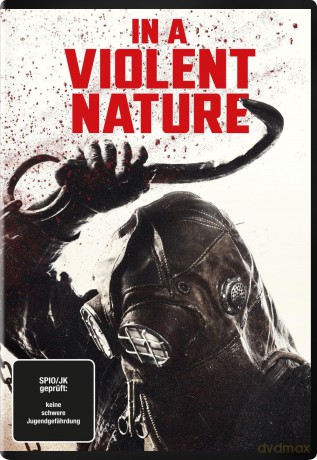 In a Violent Nature [DVD]