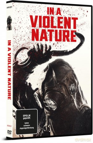 In a Violent Nature [DVD]