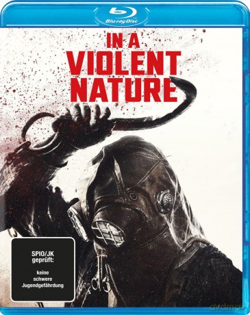 In a Violent Nature [DVD]