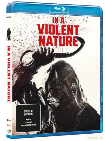 In a Violent Nature [DVD]