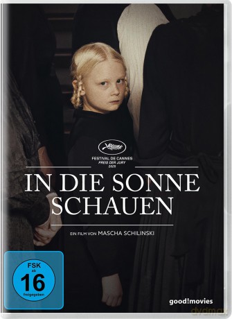 In die Sonne schauen [DVD]