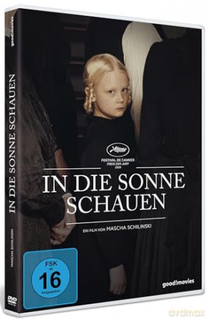 In die Sonne schauen [DVD]