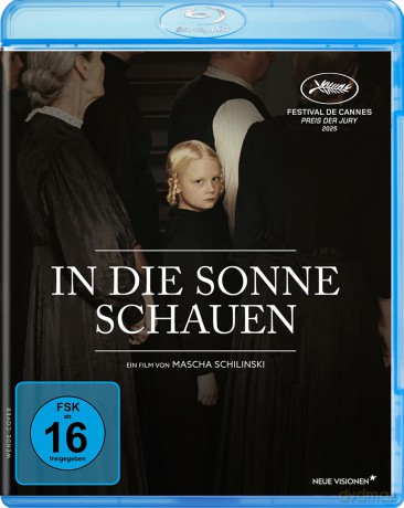 In die Sonne schauen [Blu-Ray]