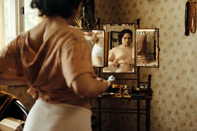 In die Sonne schauen [Blu-Ray]