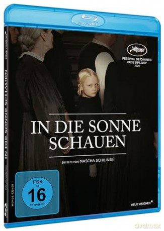 In die Sonne schauen [Blu-Ray]