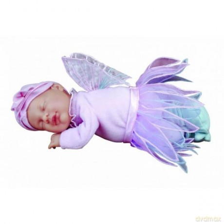 ANNE GEDDES Lalka Śpiąca Wróżka [ZABAWKA]