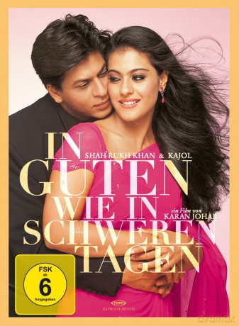 In guten wie in schweren Tagen [DVD]
