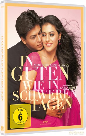 In guten wie in schweren Tagen [DVD]
