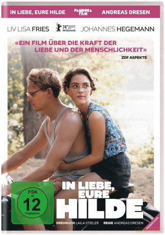 In Liebe, Eure Hilde [DVD]