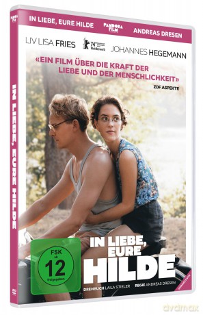 In Liebe, Eure Hilde [DVD]