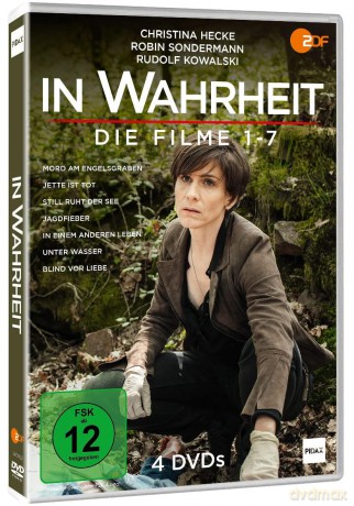 In Wahrheit [DVD]