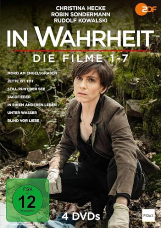 In Wahrheit [DVD]