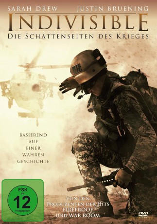 Indivisible - Die Schattenseiten des Krieges [DVD]