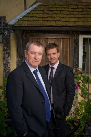 Inspector Barnaby - Die John Nettles Gesamtbox [DVD]