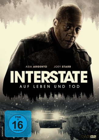 Interstate - Auf Leben und Tod [DVD]