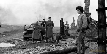 Iwans Kindheit - Special Restored Edition [Blu-Ray]