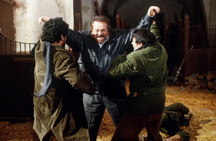 Jack Clementi, Anruf genügt - Special Edition Gesamtedition - Die 6 Spielfilme und TV-Serienfassung [DVD]