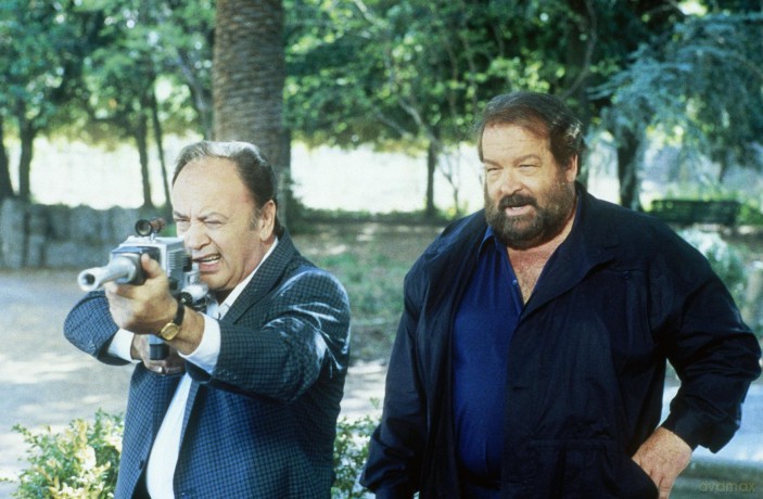 Jack Clementi, Anruf genügt - Special Edition Gesamtedition - Die 6 Spielfilme und TV-Serienfassung [DVD]