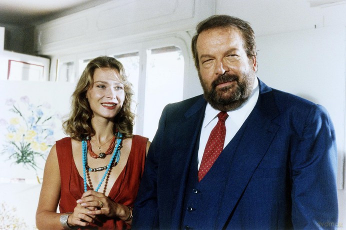 Jack Clementi, Anruf genügt - Special Edition Gesamtedition - Die 6 Spielfilme und TV-Serienfassung [DVD]