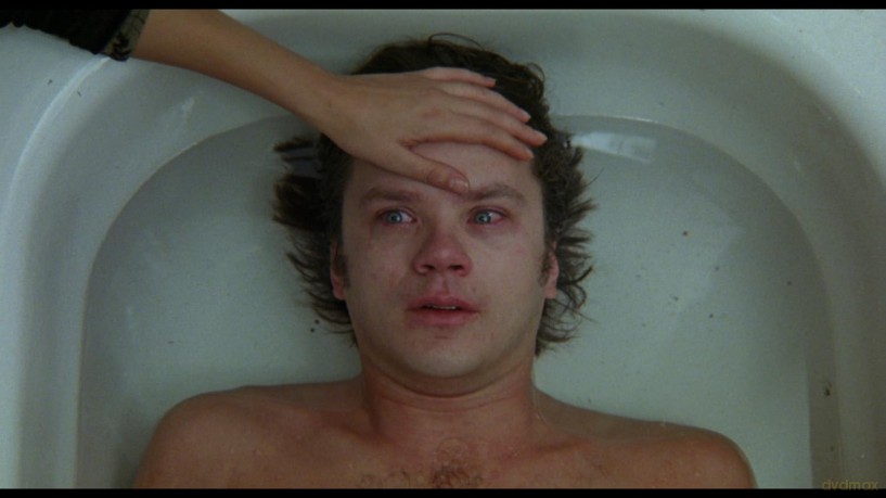 Jacob's Ladder (Drabina Jakubowa) [Blu-Ray 4K]+[Blu-Ray]
