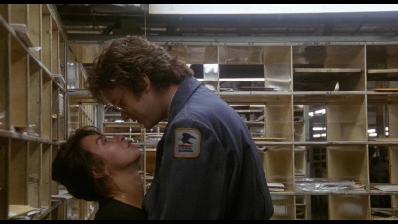 Jacob's Ladder (Drabina Jakubowa) [Blu-Ray 4K]+[Blu-Ray]