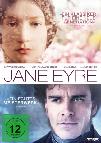 Jane Eyre [DVD]