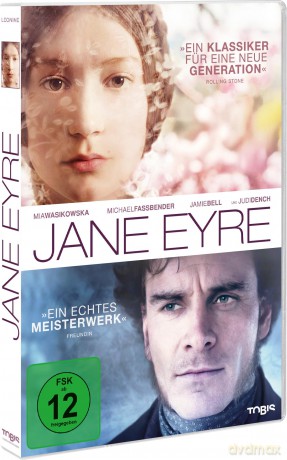 Jane Eyre [DVD]