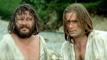 Janosik, Held der Berge - Die komplette Serie [DVD]