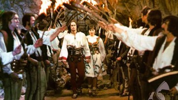 Janosik, Held der Berge - Die komplette Serie [Blu-Ray]