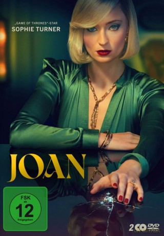 Joan [DVD]