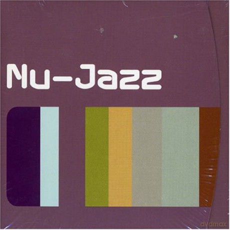Various: Nu Jazz [CD]