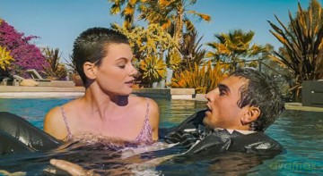 June and John [DVD]
