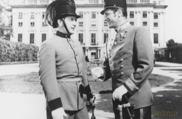 Kaiserwalzer [DVD]