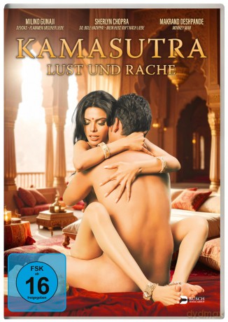 Kamasutra - Lust und Rache [DVD]