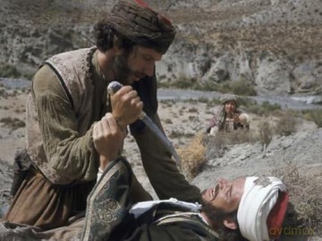 Karl May: Kara Ben Nemsi - Die komplette 26-teilige Abenteuerserie - Mit Heinz Schubert als Hadschi Halef Omar - Ein TV-Klassiker der 70er Jahre [DVD]
